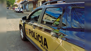 PM prende tr&ecirc;s foragidos da Justi&ccedil;a em Nova Serrana e Pitangui