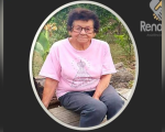 Idosa vítima de acidente na BR-494 é velada nesta segunda (25)