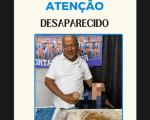 Família busca por Denis, desaparecido em Divinópolis