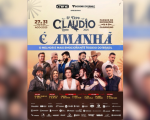 É amanhã! Expô Cláudio 2025 começa com grandes shows e o maior rodeio do interior de Minas