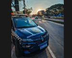 Homem é preso por manter esposa em cárcere privado em Nova Serrana