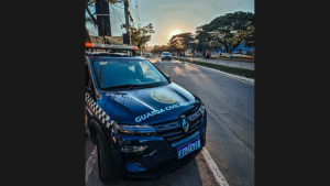 Homem &eacute; preso por manter esposa em c&aacute;rcere privado em Nova Serrana