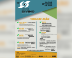 2ª CINE DIVINO leva cinema gratuito para diversos espaços de Divinópolis