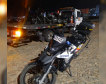 Operação Cavalo de Aço é realizada pela PM em Nova Serrana com foco na fiscalização de motocicletas
