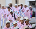 Divinópolis: Bairro Espírito Santo celebra a tradicional Festa de Nossa Senhora do Rosário
