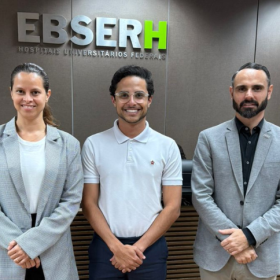 EBSERH confirma inauguração parcial do Hospital Regional de Divinópolis