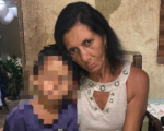 Mulher desaparece após deixar filho na escola