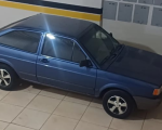 Gol “quadrado” é furtado no Centro de Divinópolis