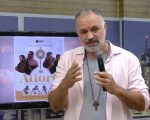 Comunidade Sacramento do Amor realiza a segunda edição do Adore