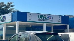 UPA Divinópolis proíbe que visitantes usem celulares na enfermaria