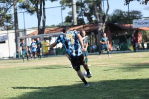 So&ccedil;aite do EOC tem os&nbsp;jogos da&nbsp;volta das semifinais