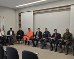 Debate sobre formação de condutores marca reunião da ACASP em Divinópolis