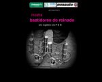 Mostra Fotográfica: Os Bastidores do Reinado – Um Registro em P&B
