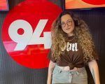 Palco Autoral 94 LIVE: Conheça o som de Rosa Marina