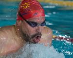 Estrela brilha nas piscinas: 75 medalhas e 2ª colocação no ranking mineiro