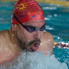 Estrela brilha nas piscinas: 75 medalhas e 2ª colocação no ranking mineiro