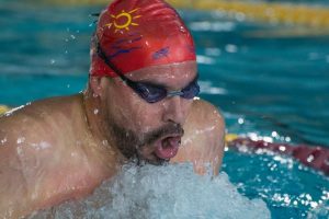 Estrela brilha nas piscinas: 75 medalhas e 2&ordf; coloca&ccedil;&atilde;o no ranking mineiro