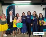 Instituto Divicred realiza reunião de apresentação do Projeto +Futuro aos pais dos alunos participantes