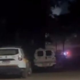 Homem é assassinado em Divinópolis; vítima tinha deixado o presídio dois dias antes