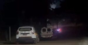 Homem &eacute; assassinado em Divin&oacute;polis; v&iacute;tima tinha deixado o pres&iacute;dio dois dias antes