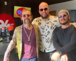 Palco Autoral 94 LIVE: Conheça o som da B2 Regional