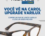 Óticas Carol