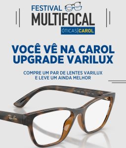 Óticas Carol