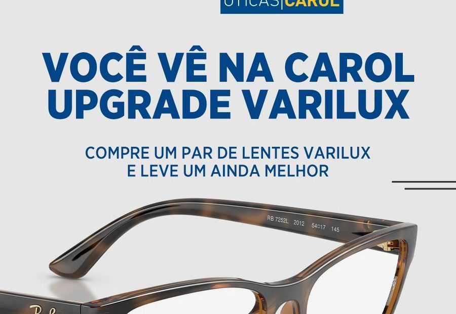 Óticas Carol