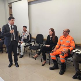 Golpes e queimadas estão entre as pautas discutidas pela ACASP