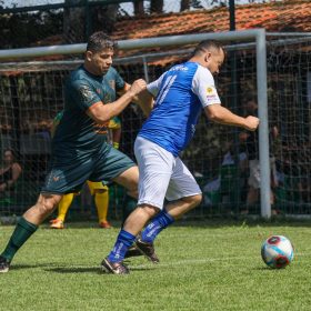 Estrela promove final do Campeonato Soçaite no domingo