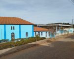 Vereador visita comunidade rural e destaca melhorias na iluminação pública