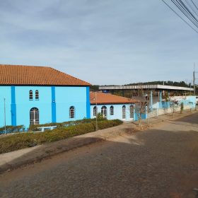 Vereador visita comunidade rural e destaca melhorias na iluminação pública