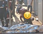 Homem morre em acidente com moto no Porto Velho