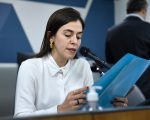 Justiça cobra explicações do governo após ação da deputada Lohanna contra suspensão de projetos culturais em Minas