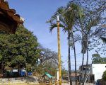 Veja o projeto de eficiência energética em comunidades rurais em Divinópolis