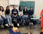 Capacitação em prevenção de acidentes em escolas oferece 5 mil vagas para servidores da rede estadual