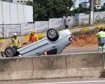 MG-050, ruas Goiás e Pernambuco e av. Paraná lideram 'ranking' de acidentes em Divinópolis
