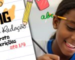 Concurso de Desenho e Redação do Silemg entra na reta final de inscrições