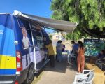 Copasa promove Agência Móvel em Montes Claros neste sábado (23/8)