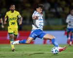 Cruzeiro marca no início, mas cede empate ao Mirassol fora de casa