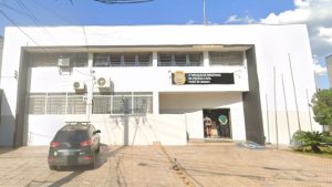Homem que matou seguran&ccedil;a de boate se entrega &agrave; pol&iacute;cia em Par&aacute; de Minas