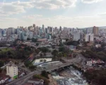 Divinópolis amanhece com frio nesta terça (9/6); veja previsão