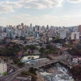 Divinópolis amanhece com frio nesta terça (9/6); veja previsão