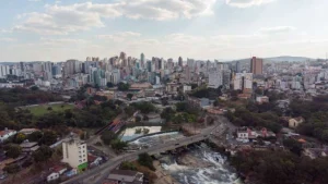 Divinópolis amanhece com frio nesta terça (9/6); veja previsão