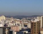 Com 7°C, Divinópolis bate novo recorde de frio do ano neste domingo (7)