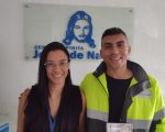 Concessionária doa computadores para instituição social em Divinópolis