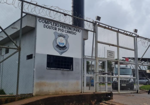 PC investiga morte de detento na Penitenci&aacute;ria Pio Canedo, em Par&aacute; de Minas