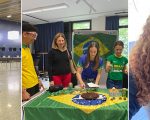 Governo de Minas anuncia 90 estudantes selecionados para intercâmbio em outros países em 2026