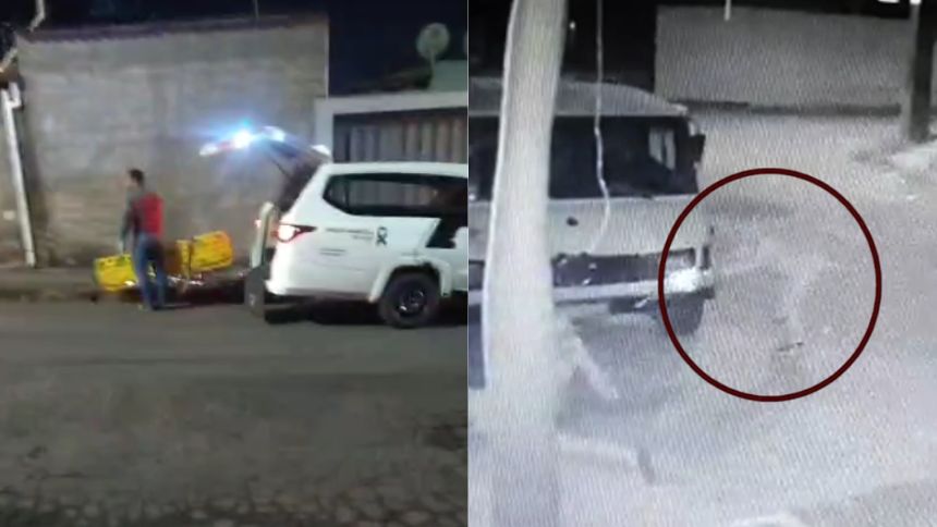 Homem morto a marretadas em Divinópolis executou adolescente no mesmo bairro em 2019