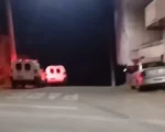 Pai é morto e filho fica ferido em ataque a tiros em Nova Serrana; um dos acusados é preso